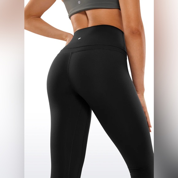 Nakedfeel Leggings 28'' - Double Waistseam - Picture 3 of 6